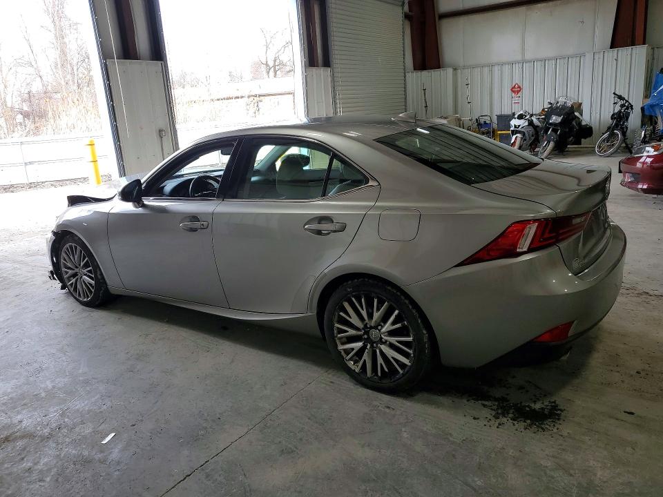 Aukcja sprzedaży 2014 Lexus Is 250, vin: JTHCF1D26E5011817, numer aukcji: 48811116