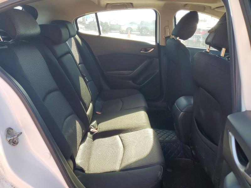 Aukcja sprzedaży 2016 Mazda 3, vin: JM1BM1M79G1355683, numer aukcji: 51146006
