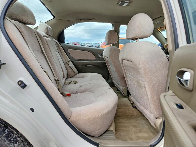 Aukcja sprzedaży 2004 Hyundai Sonata, vin: KMHWF25S74A009773, numer aukcji: 51598236