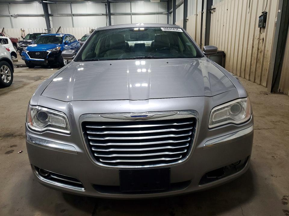 Продаж на аукціоні авто 2013 Chrysler 300, vin: 2C3CCAAG3DH723126, номер лоту: 48695836