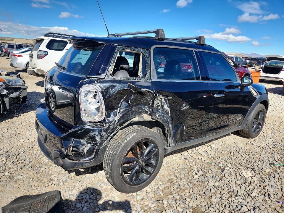 Aukcja sprzedaży 2014 Mini Cooper, vin: WMWZC5C57EWP38530, numer aukcji: 49648876