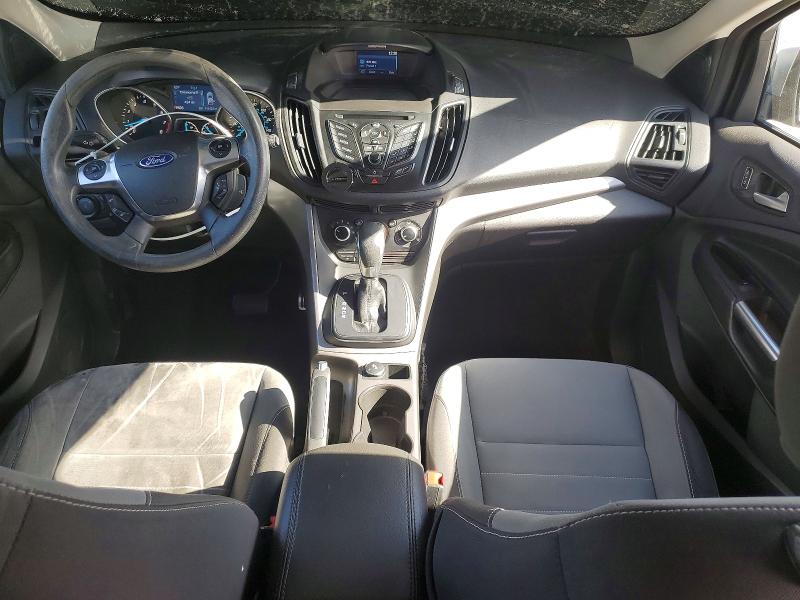 51116116 :رقم المزاد ، 1FMCU9G97EUE48256 vin ، 2014 Ford Escape مزاد بيع