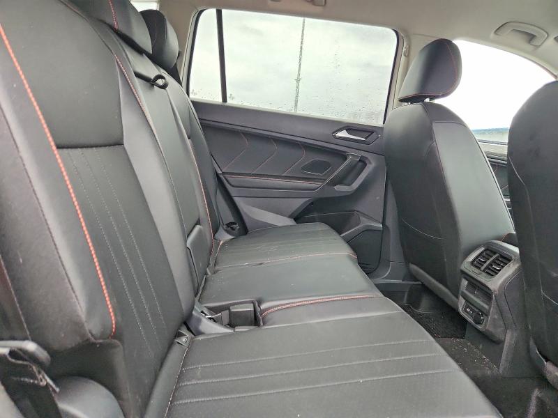 Aukcja sprzedaży 2024 Volkswagen Tiguan, vin: 3VV5B7AX2RM230557, numer aukcji: 48438906