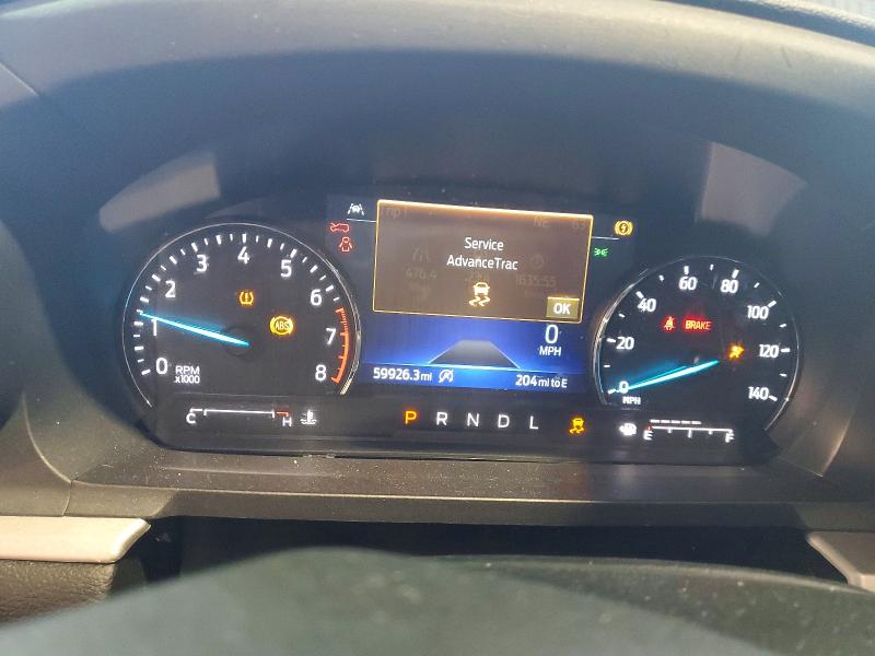 Продажа на аукционе авто 2021 Ford Explorer Xlt 4wd, vin: 1FMSK8DHXMGB20494, номер лота: 49264696