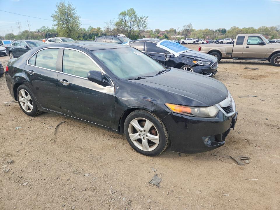 Aukcja sprzedaży 2010 Acura Tsx, vin: JH4CU2F69AC043534, numer aukcji: 49784896