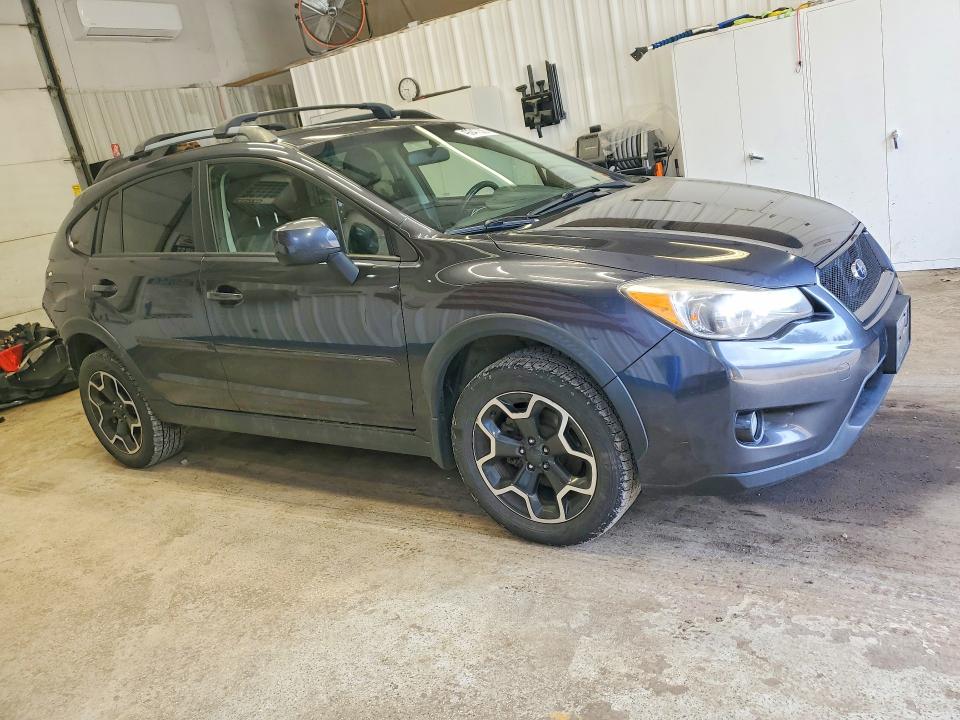 Продажа на аукционе авто 2013 Subaru Xv Crosstrek, vin: JF2GPAGC0D2868995, номер лота: 49247206