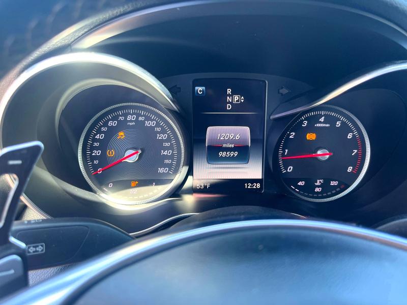Aukcja sprzedaży 2015 Mercedes-benz C, vin: 55SWF6GB7FU015154, numer aukcji: 49443726