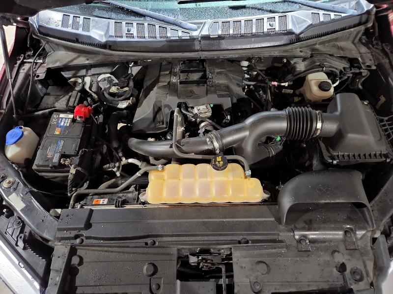 Продажа на аукционе авто 2018 Ford F150, vin: 1FTEW1EP5JFC72851, номер лота: 49432146