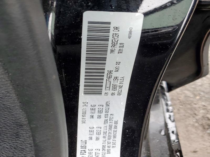 2015 Chrysler 200 მანქანა იყიდება აუქციონზე, vin: 1C3CCCCG7FN667646, აუქციონის ნომერი: 48627016