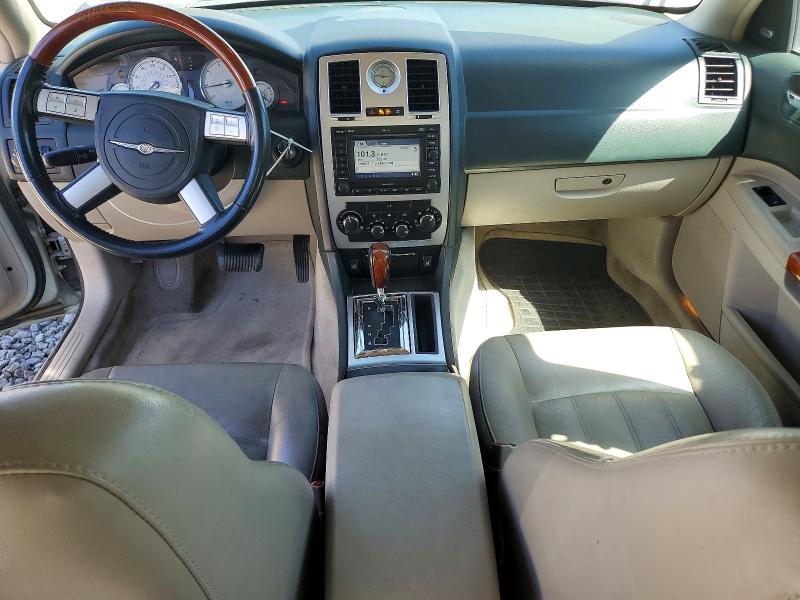 Aukcja sprzedaży 2006 Chrysler 300c, vin: 2C3LA63H66H159323, numer aukcji: 51103896