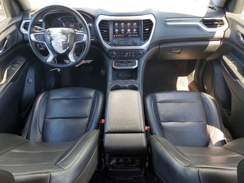 Продажа на аукционе авто 2023 Gmc Acadia, vin: 1GKKNUL47PZ220343, номер лота: 49826376