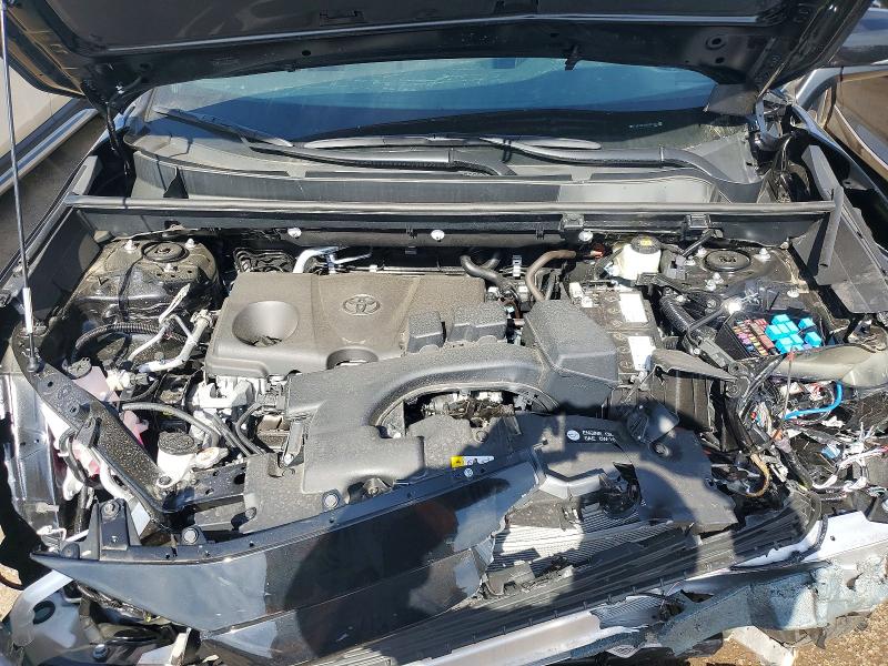 Aukcja sprzedaży 2025 Toyota Rav4, vin: 2T3G1RFV5SC572264, numer aukcji: 50402096