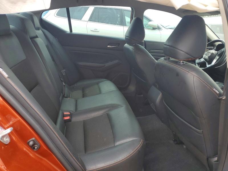 Продаж на аукціоні авто 2021 Nissan Altima, vin: 1N4BL4CW4MN374715, номер лоту: 51473016