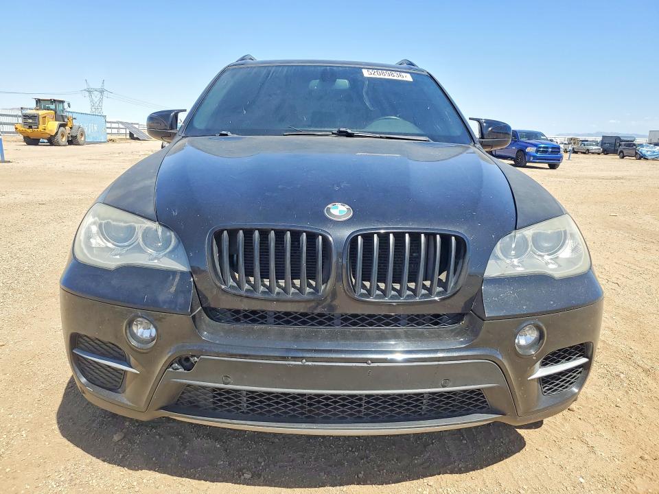 Продажа на аукционе авто 2012 Bmw X5, vin: 5UXZW0C54CL665255, номер лота: 52089836