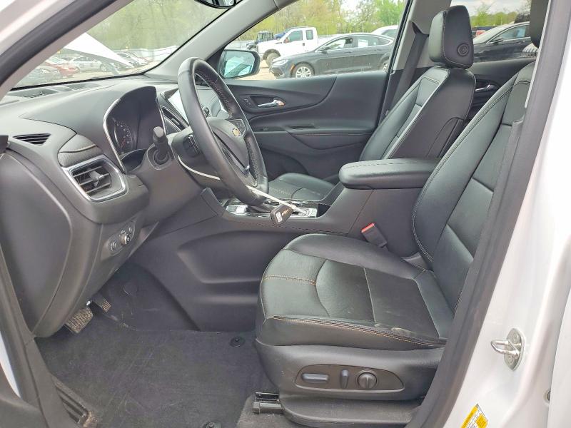Aukcja sprzedaży 2023 Chevrolet Equinox, vin: 3GNAXXEG2PL211381, numer aukcji: 51437686