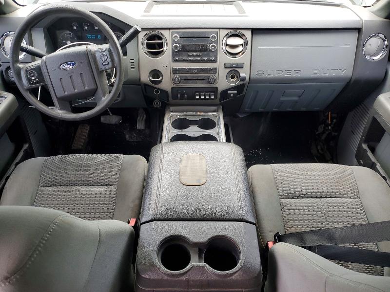 Aukcja sprzedaży 2016 Ford F450, vin: 1FD0W4GT0GEB06026, numer aukcji: 48794756