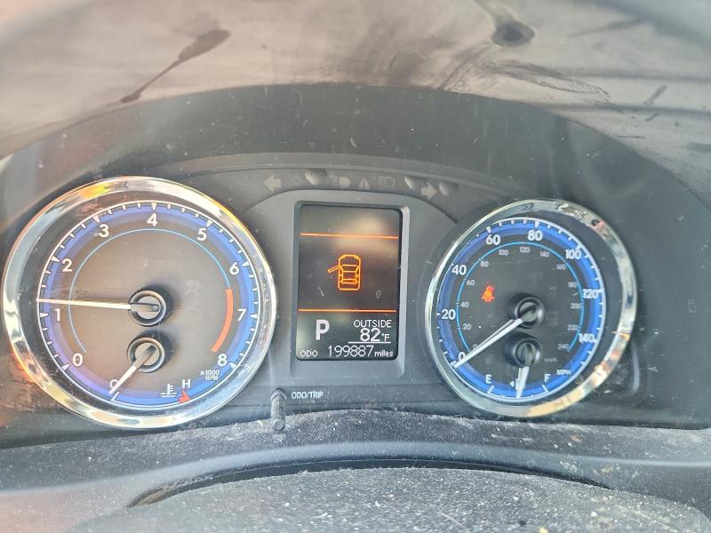 Aukcja sprzedaży 2018 Toyota Corolla, vin: 5YFBURHE6JP816476, numer aukcji: 50139486