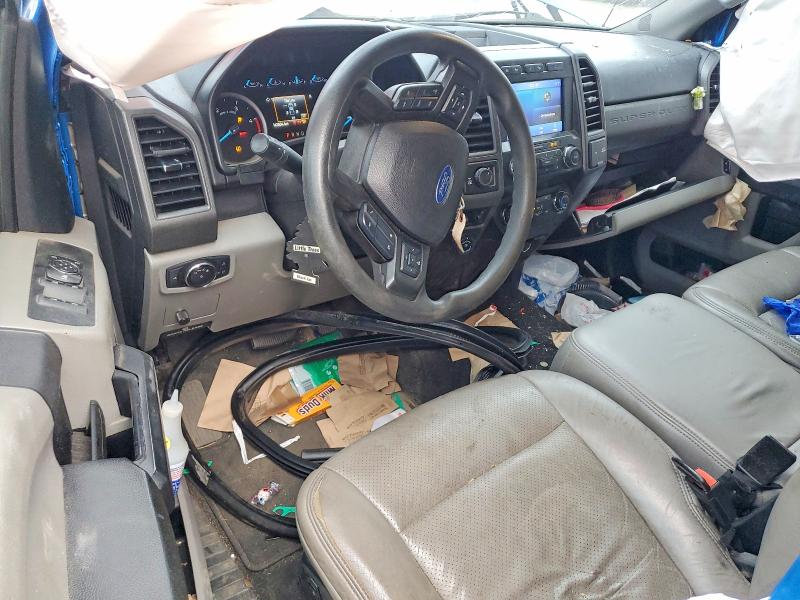 Aukcja sprzedaży 2020 Ford F250, vin: 1FT7W2BT7LEE93120, numer aukcji: 48602576
