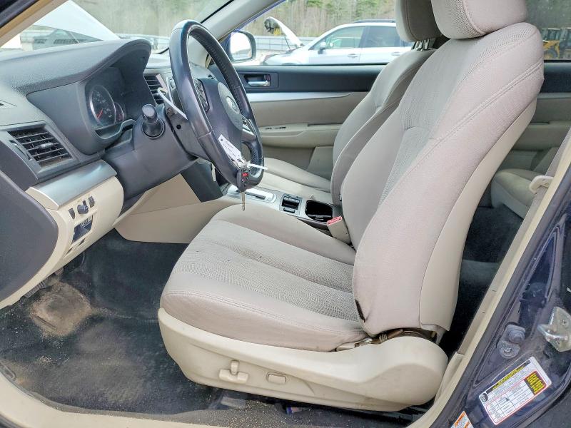 51776236 :رقم المزاد ، 4S4BRBCC9D3224450 vin ، 2013 Subaru Outback مزاد بيع