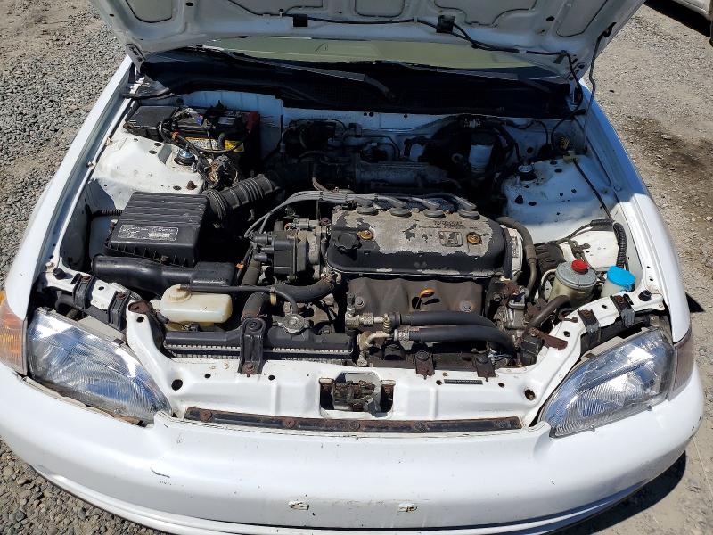 Продаж на аукціоні авто 1993 Honda Civic, vin: JHMEG8643PS055470, номер лоту: 51025656