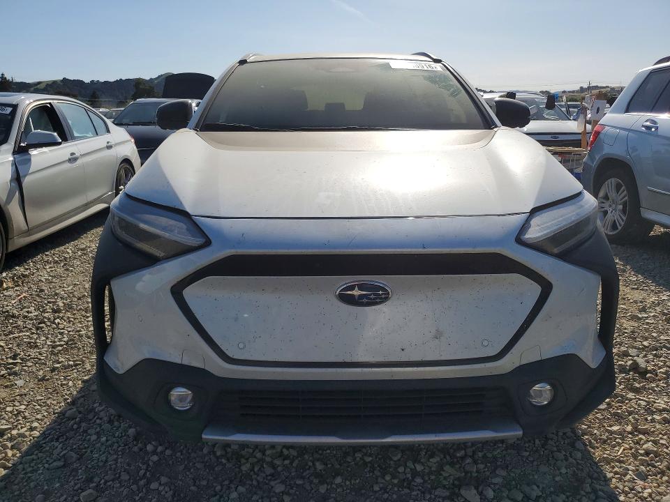 Aukcja sprzedaży 2023 Subaru Solterra, vin: JTMABABAXPA030556, numer aukcji: 50338916