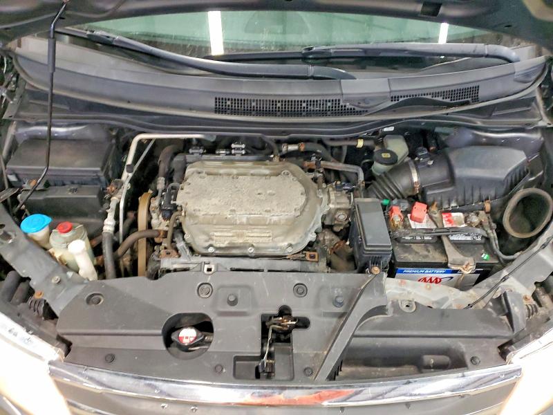 Продажа на аукционе авто 2012 Honda Odyssey, vin: 5FNRL5H28CB097696, номер лота: 49145676