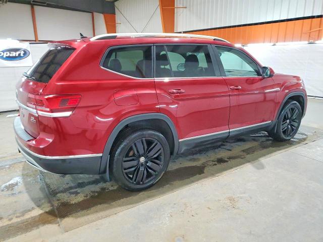 Aukcja sprzedaży 2019 Volkswagen Atlas, vin: 1V2MR2CA3KC538960, numer aukcji: 49483906