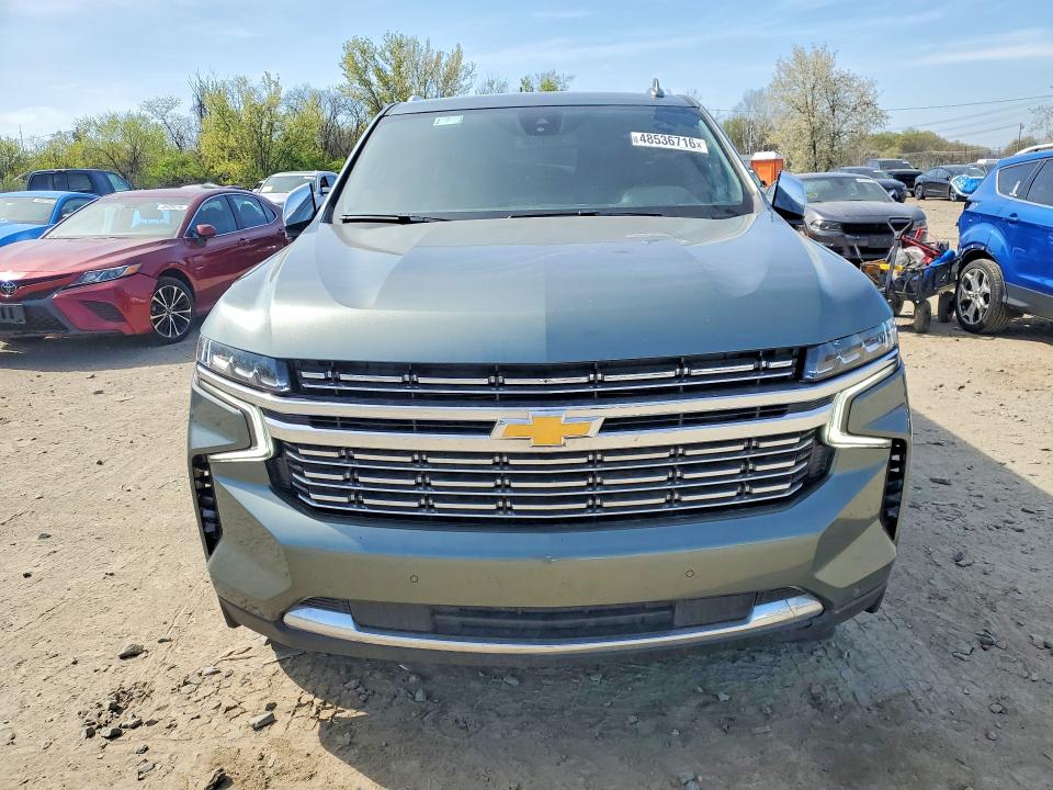 Aukcja sprzedaży 2023 Chevrolet Suburban, vin: 1GNSCFKD5PR478236, numer aukcji: 48536716