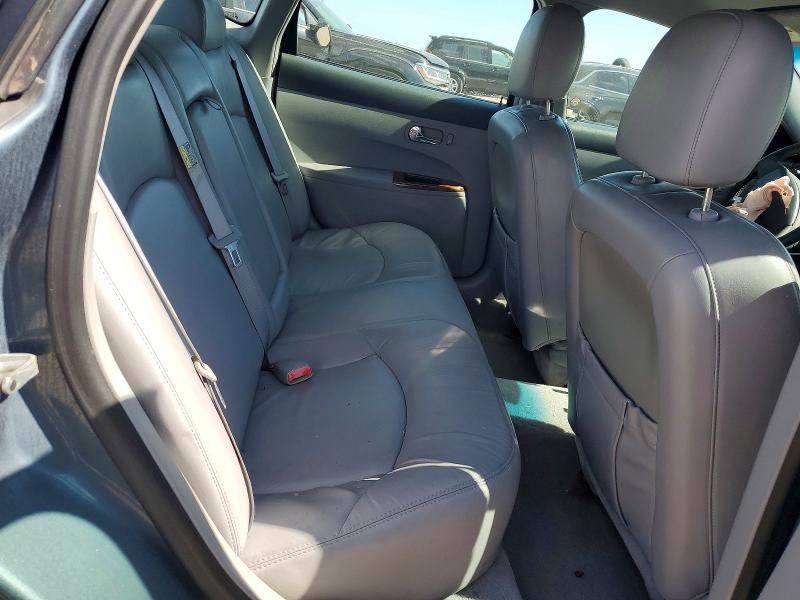 Продажа на аукционе авто 2006 Buick Lacrosse, vin: 2G4WD582861276307, номер лота: 49126756