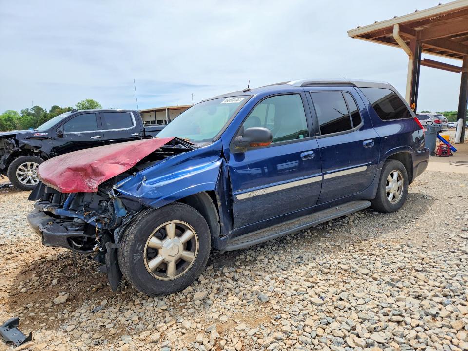 Aukcja sprzedaży 2004 Gmc Envoy, vin: 1GKES12S346185933, numer aukcji: 49630506
