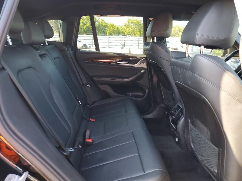 51459116 :رقم المزاد ، 5UXTR7C59KLR46990 vin ، 2019 Bmw X3 مزاد بيع
