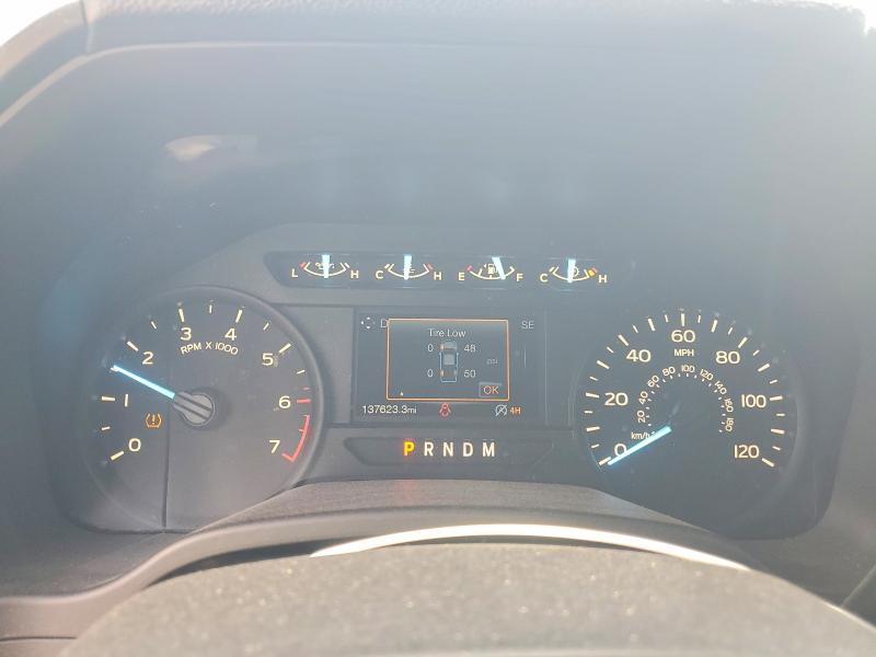 Продажа на аукционе авто 2019 Ford F150, vin: 1FTEW1EP7KFC60329, номер лота: 49637356