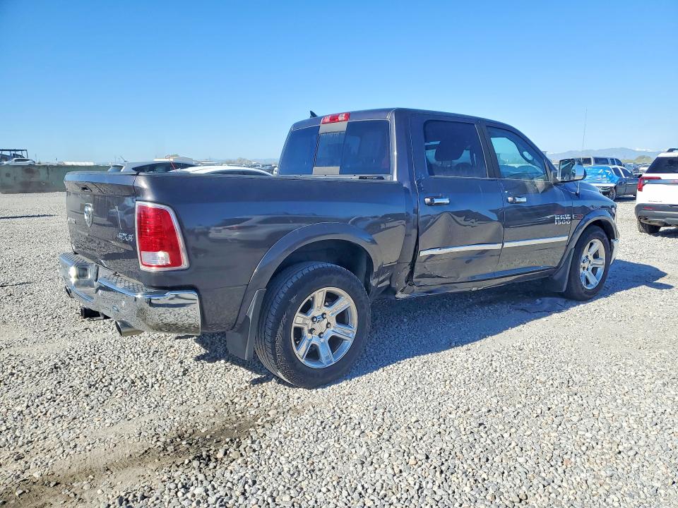 Продаж на аукціоні авто 2015 Ram 1500, vin: 1C6RR7PM3FS532152, номер лоту: 47865996