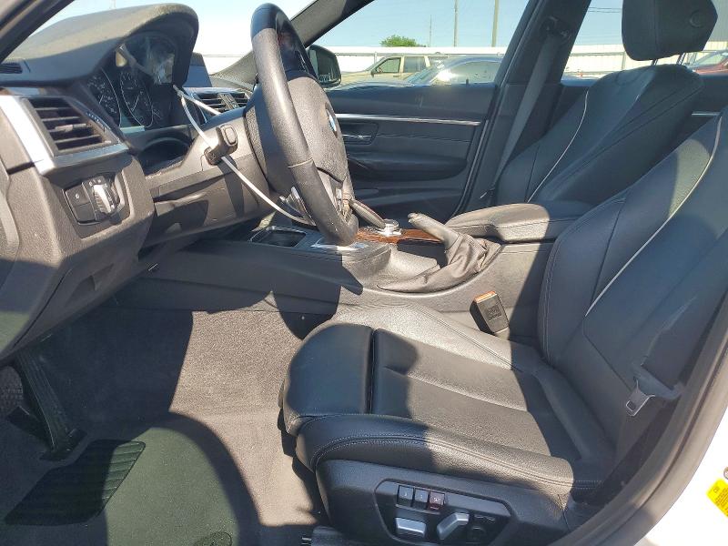 Продажа на аукционе авто 2016 Bmw 328, vin: WBA8E9C54GK644046, номер лота: 50589086