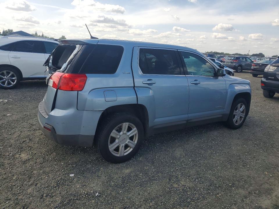 Aukcja sprzedaży 2014 Gmc Terrain, vin: 2GKALMEK1E6181688, numer aukcji: 51530906