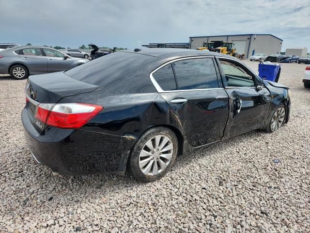 2013 Honda Accord მანქანა იყიდება აუქციონზე, vin: 1HGCR3F93DA043887, აუქციონის ნომერი: 51860696