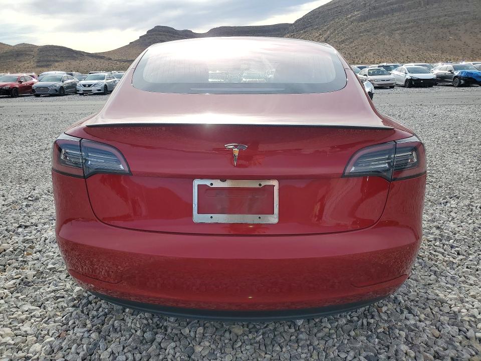 Aukcja sprzedaży 2018 Tesla Model 3, vin: 5YJ3E1EA5JF024416, numer aukcji: 50318806