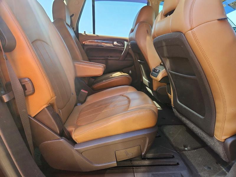 Aukcja sprzedaży 2015 Buick Enclave, vin: 5GAKRBKD1FJ191197, numer aukcji: 49603216