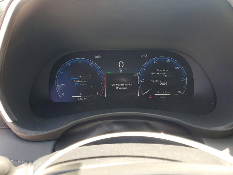 Aukcja sprzedaży 2023 Toyota Highlander, vin: 5TDKDRAHXPS001573, numer aukcji: 51342226