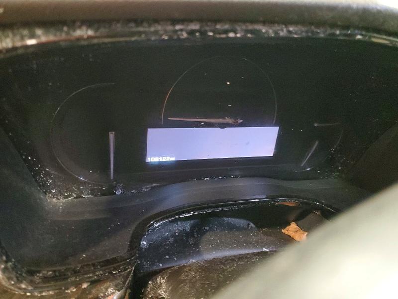 49218736 :رقم المزاد ، 1GYKNARS3HZ210713 vin ، 2017 Cadillac Xt5 مزاد بيع