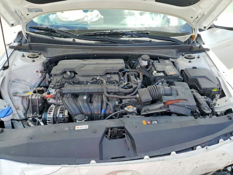 Продаж на аукціоні авто 2024 Hyundai Elantra, vin: KMHLM4DG8RU798619, номер лоту: 49586486