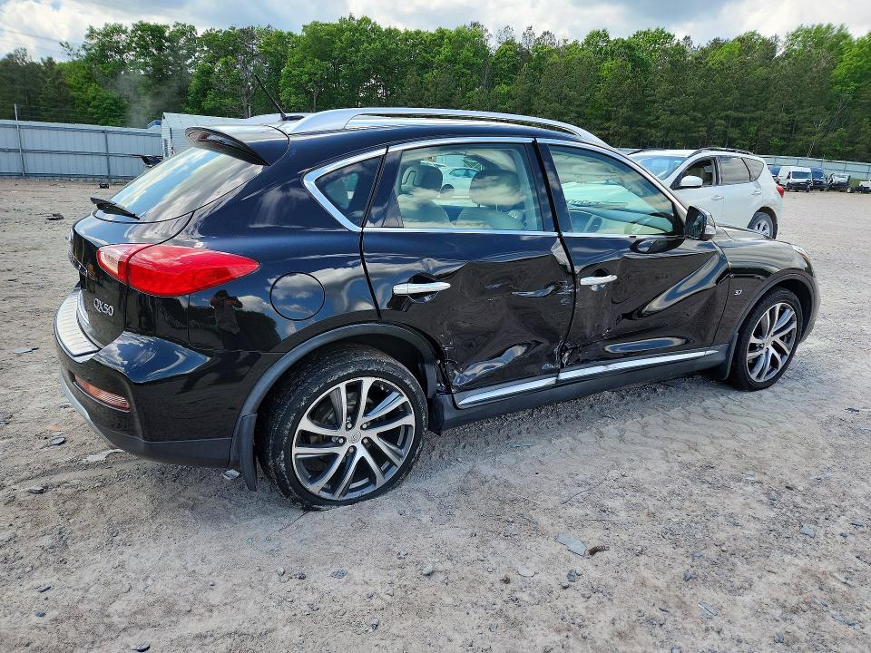 Aukcja sprzedaży 2016 Infiniti Qx50, vin: JN1BJ0RR1GM262168, numer aukcji: 52083646