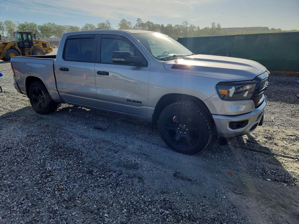 Продаж на аукціоні авто 2023 Ram 1500, vin: 1C6SRFFM9PN552032, номер лоту: 49295646