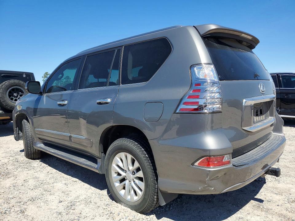 Aukcja sprzedaży 2014 Lexus Gx 460, vin: JTJBM7FX0E5081020, numer aukcji: 49153666