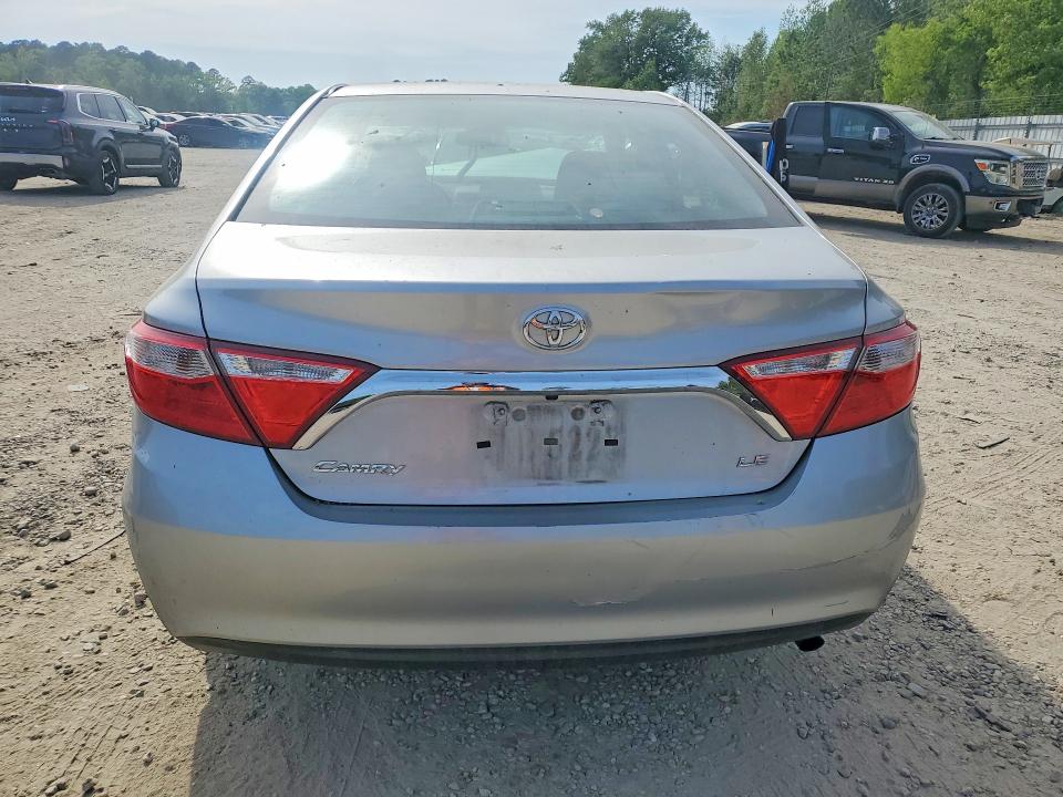 Aukcja sprzedaży 2017 Toyota Camry, vin: 4T1BF1FK0HU762802, numer aukcji: 49626516