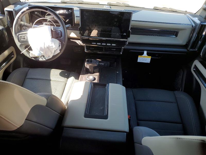 Aukcja sprzedaży 2026 Gmc Hummer Suv, vin: 1GKTEHDEXTU601288, numer aukcji: 48512816
