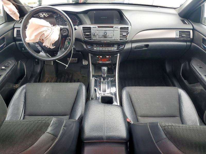 Aukcja sprzedaży 2016 Honda Accord, vin: 1HGCR2F55GA123512, numer aukcji: 50781686
