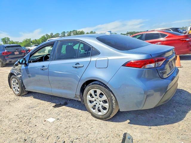 Продаж на аукціоні авто 2024 Toyota Corolla, vin: 5YFB4MDE1RP090465, номер лоту: 48509856