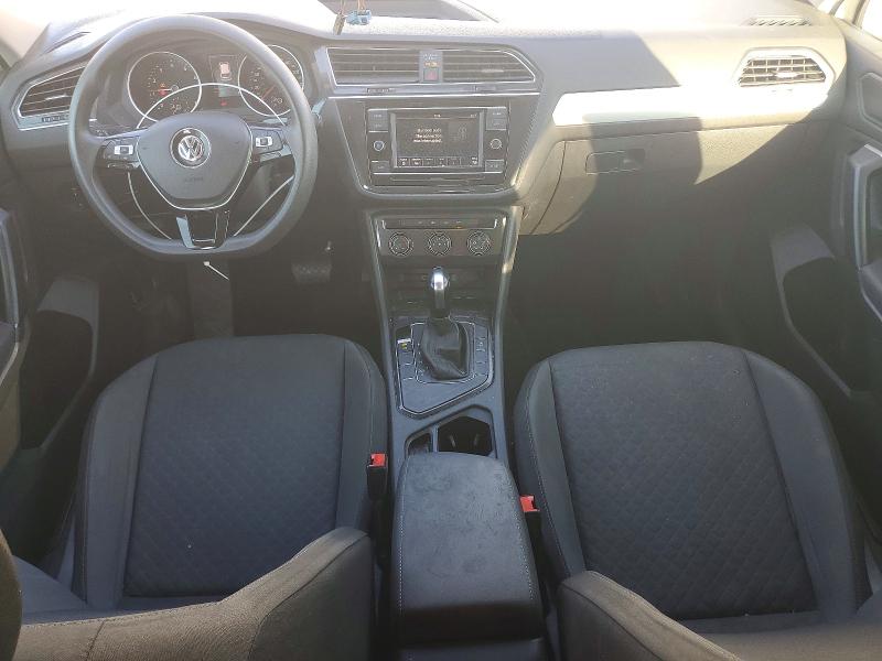 Продаж на аукціоні авто 2019 Volkswagen Tiguan, vin: 3VV1B7AX5KM078648, номер лоту: 49569066