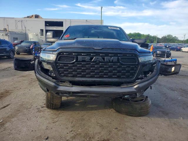 2026 Ram 1500 მანქანა იყიდება აუქციონზე, vin: 1C6SRFFT3TN252276, აუქციონის ნომერი: 50233246